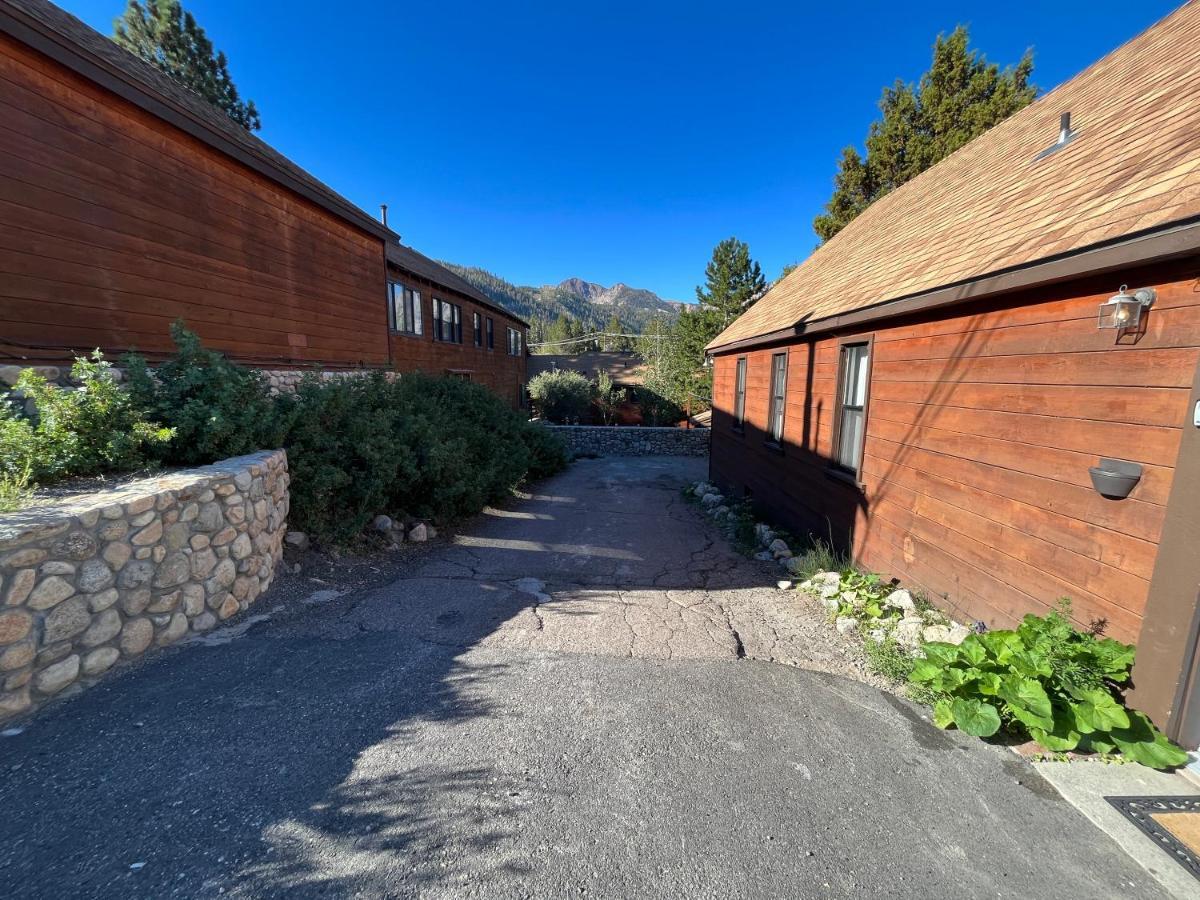 June Lake Villager Exterior foto